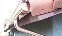 Rain Gutter Installation, Repair, Cleaning in New Baltimore, NY